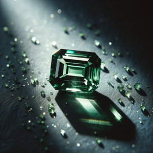 Turmalin: Geburtsstein Oktober