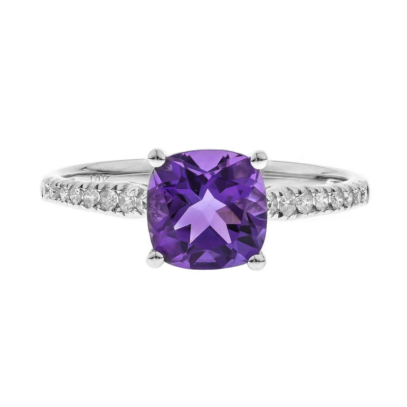 Amethyst-Goldring Unkategorisiert online kaufen Amethyst-Goldring Unkategorisiert online kaufen