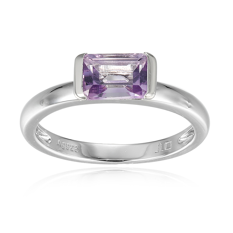 Amethyst-Silberring Unkategorisiert online kaufen