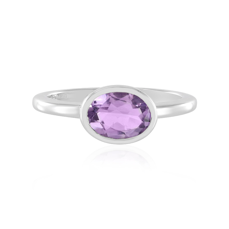 Amethyst-Silberring Unkategorisiert online kaufen