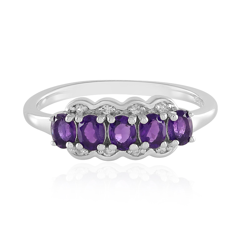 Amethyst-Silberring Unkategorisiert online kaufen Amethyst-Silberring Unkategorisiert online kaufen