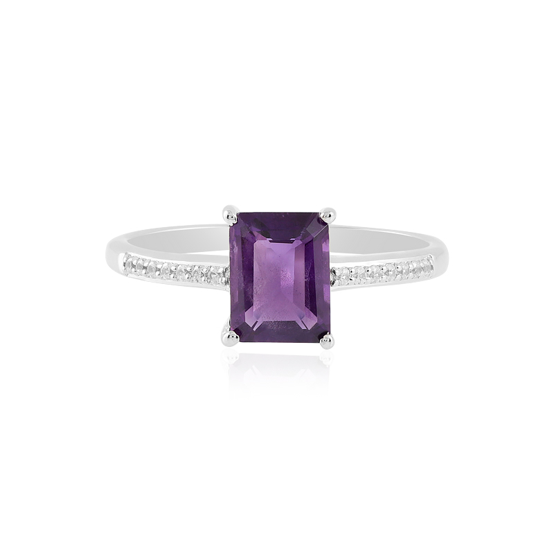 Amethyst-Silberring Unkategorisiert online kaufen Amethyst-Silberring Unkategorisiert online kaufen