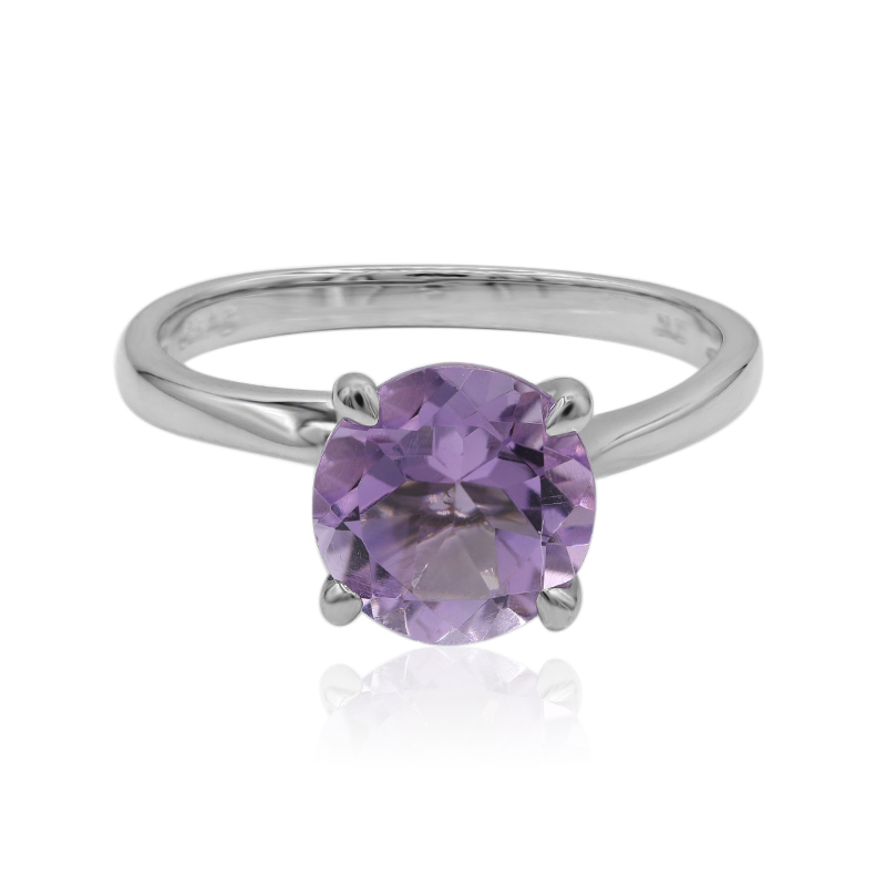 Amethyst-Silberring Unkategorisiert online kaufen