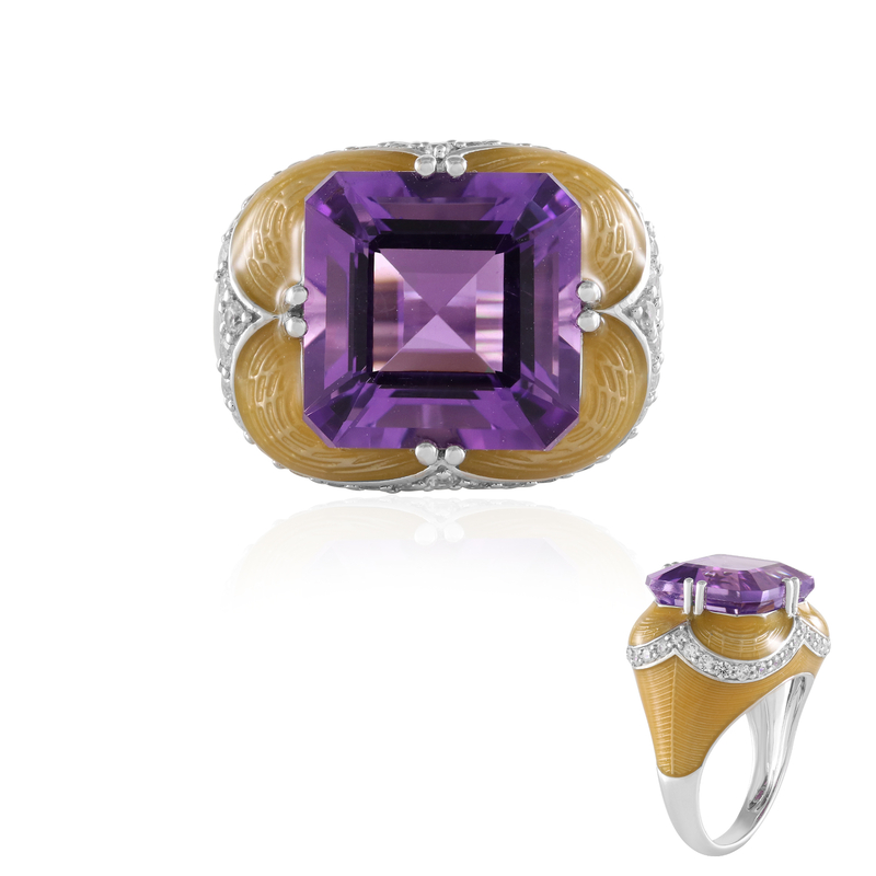 Lavendel-Amethyst-Silberring (Adela Silber) Unkategorisiert online kaufen Lavendel-Amethyst-Silberring (Adela Silber) Unkategorisiert online kaufen