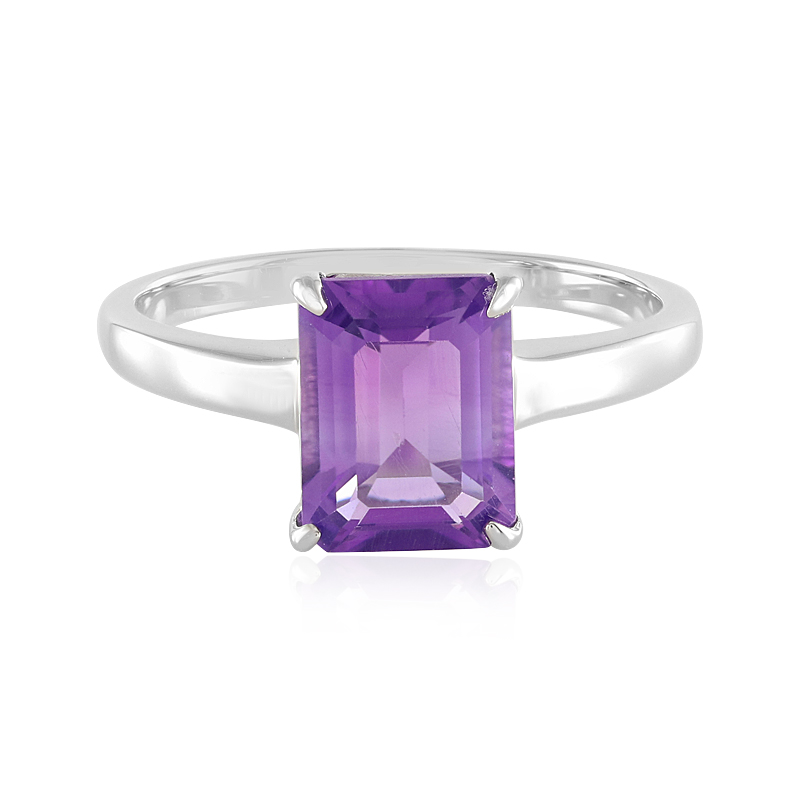 Marokkanischer Amethyst-Silberring Unkategorisiert online kaufen