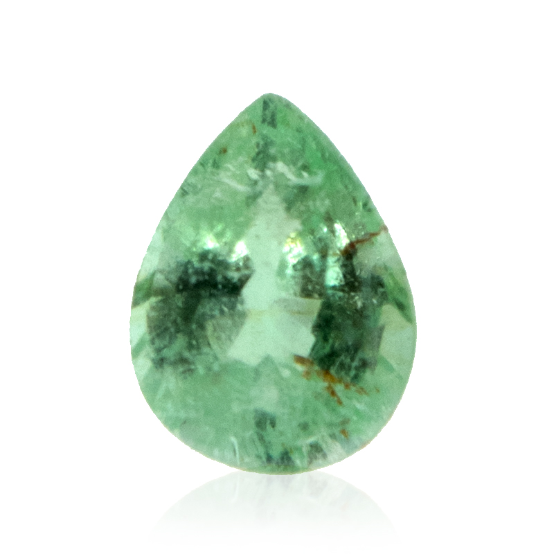 Paraiba-Turmalin 0,12 ct Unkategorisiert online kaufen