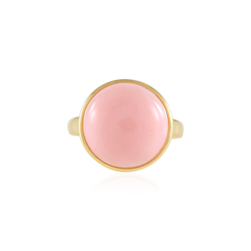 Pinkfarbener Opal-Silberring (de Melo Essence) Unkategorisiert online kaufen Pinkfarbener Opal-Silberring (de Melo Essence) Unkategorisiert online kaufen