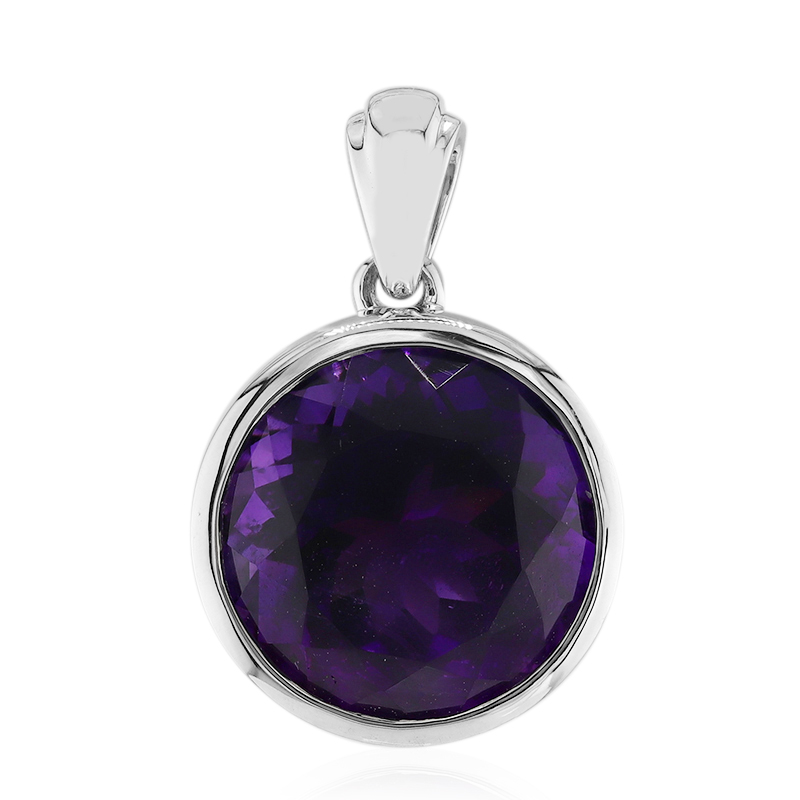 Sambia-Amethyst-Silberanhänger (Pallanova) Unkategorisiert online kaufen Sambia-Amethyst-Silberanhänger (Pallanova) Unkategorisiert online kaufen