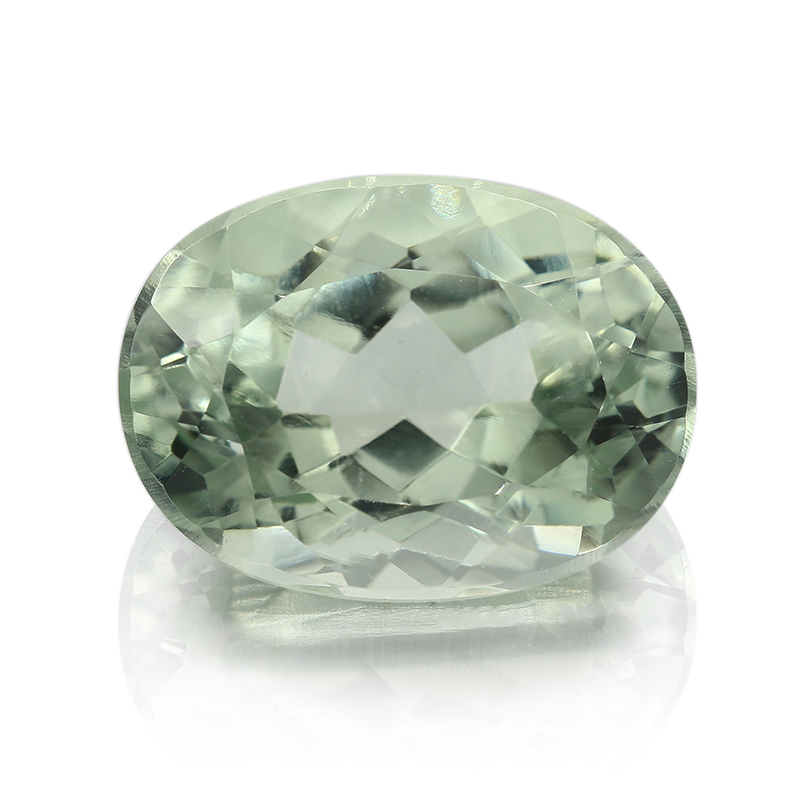 Santa Lucia-Grüner Amethyst 7,602 ct Unkategorisiert online kaufen