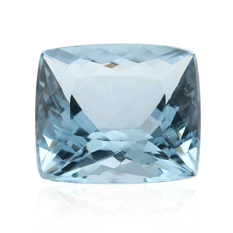 Santa Maria-Aquamarin 11,84 ct Unkategorisiert online kaufen