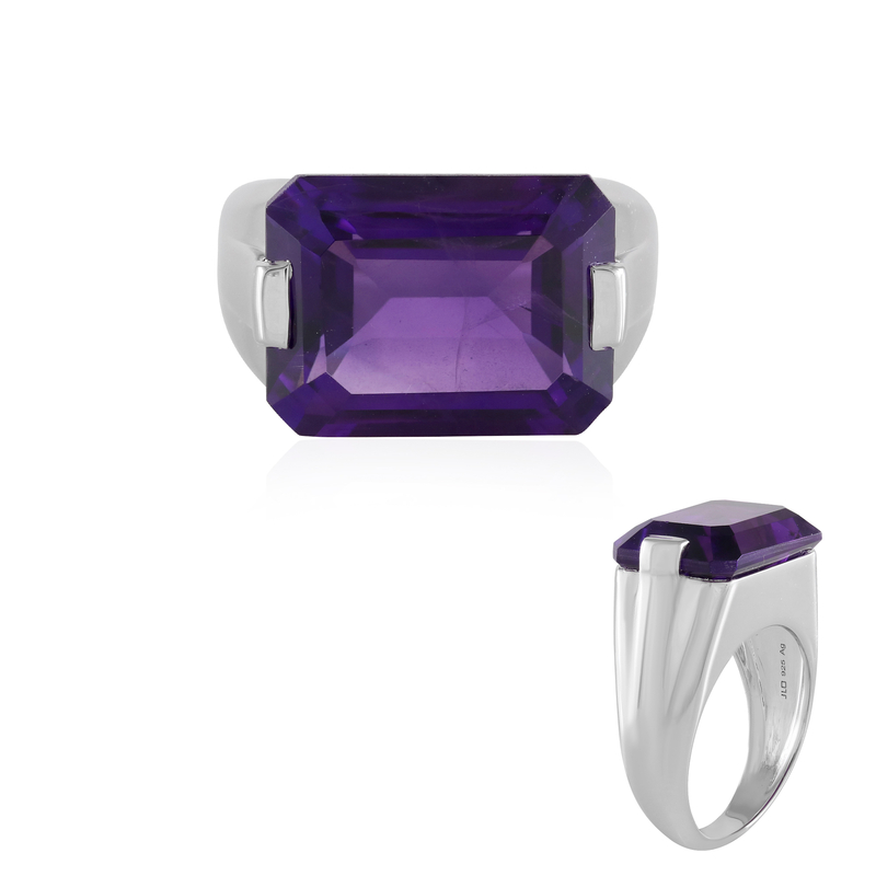 Sibirischer Amethyst-Silberring Unkategorisiert online kaufen Sibirischer Amethyst-Silberring Unkategorisiert online kaufen