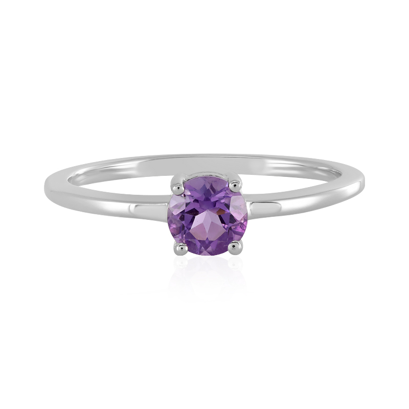 Uruguay-Amethyst-Silberring Unkategorisiert online kaufen