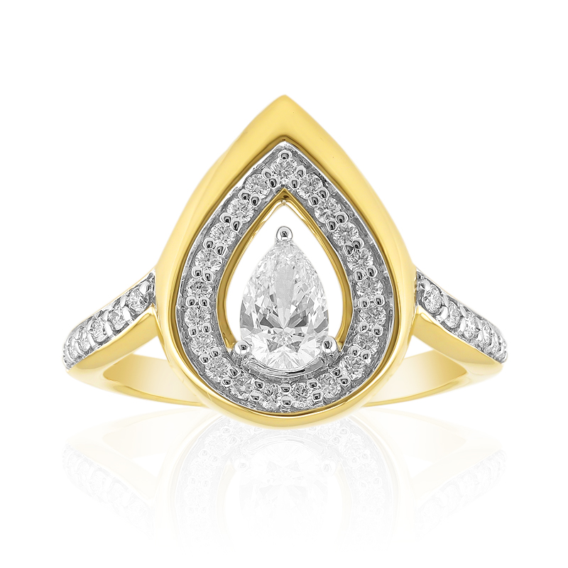 VVS1 (G) Diamant-Goldring (Annette) Unkategorisiert online kaufen VVS1 (G) Diamant-Goldring (Annette) Unkategorisiert online kaufen