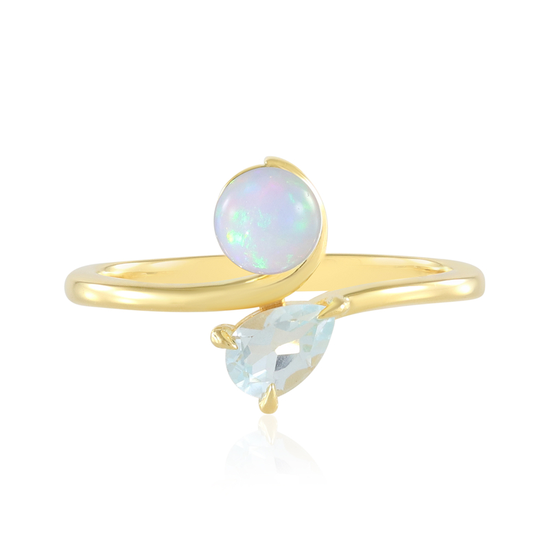 Welo-Opal-Silberring (de Melo Essence) Unkategorisiert online kaufen Welo-Opal-Silberring (de Melo Essence) Unkategorisiert online kaufen