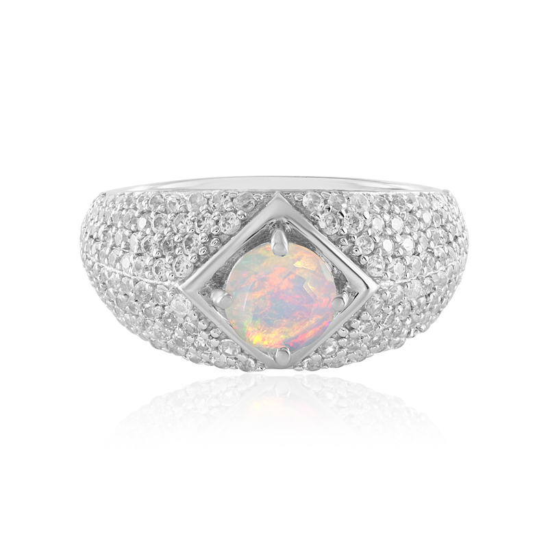 Welo-Opal-Silberring (de Melo Essence) Unkategorisiert online kaufen Welo-Opal-Silberring (de Melo Essence) Unkategorisiert online kaufen