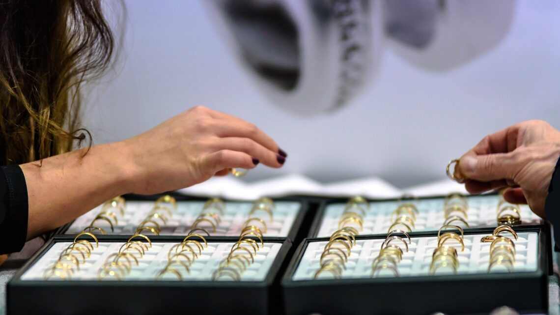 Der große und kleine Ladendiebstahl – mehr denn je ein Thema