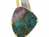 Boulder Opal-Wirkung