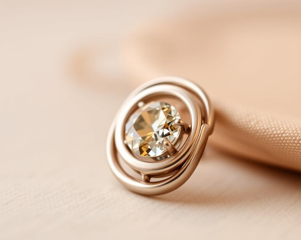 Auswahl Geburtsstein Schmuckstück