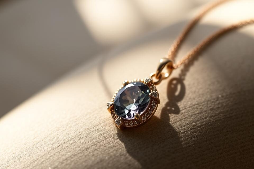 Gebutssteinschmuck zu Weihnachten verschenken: Tipps & Ideen für Sie