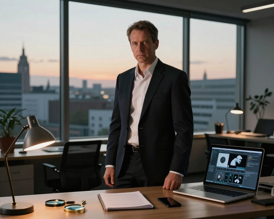 Privatdetektiv Stuttgart